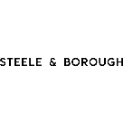 Steele & Borough 品牌