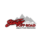 Stinger Off-Road 品牌
