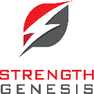 Strength Genesis 品牌