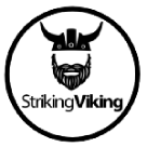 Striking Viking 品牌