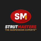 Strutmasters 品牌