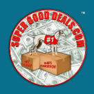 SuperGoodDeals.com 品牌