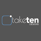 Take Ten Designs 品牌