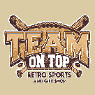Team On Top 品牌
