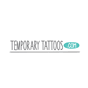 TemporaryTattoos.com 品牌