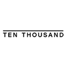 Ten Thousand 品牌
