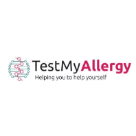 Test my Allergy 品牌