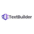 TextBuilder 品牌
