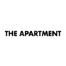 The Apartment Cosenza Logo