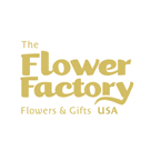 The Flower Factory 品牌