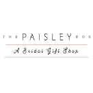 The Paisley Box 品牌