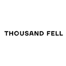 Thousand Fell 品牌
