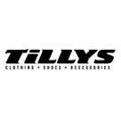 Tillys 品牌