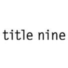 Title Nine 品牌