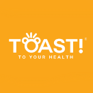 Toast! Supplements 品牌