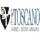 Design Toscano Marketing 品牌
