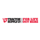 Tractor Supply Company 品牌