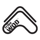 TribeWOD 品牌