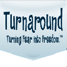 Turnaround anxiety 品牌