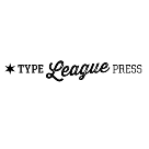 Type League Press 品牌