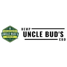 Uncle Bud's Hemp 品牌