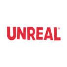 UNREAL Snacks 品牌