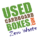 Used Cardboard Boxes 品牌