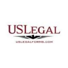 USLegalForms 品牌