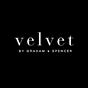 Velvet by Graham & Spencer. 品牌