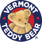 Vermont Teddy Bear 品牌