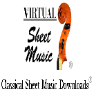 Virtual Sheet Music 品牌