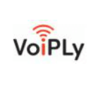VoiPLy 品牌