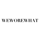 We Wore What 品牌