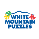White Mountain Puzzles 品牌