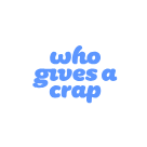 Who Gives a Crap 品牌