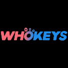 whokeys 品牌
