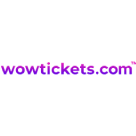 WowTickets 品牌