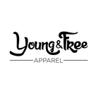 Young and Free Apparel 品牌