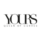 Yours Clothing 品牌