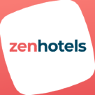 Zen Hotels US Logo